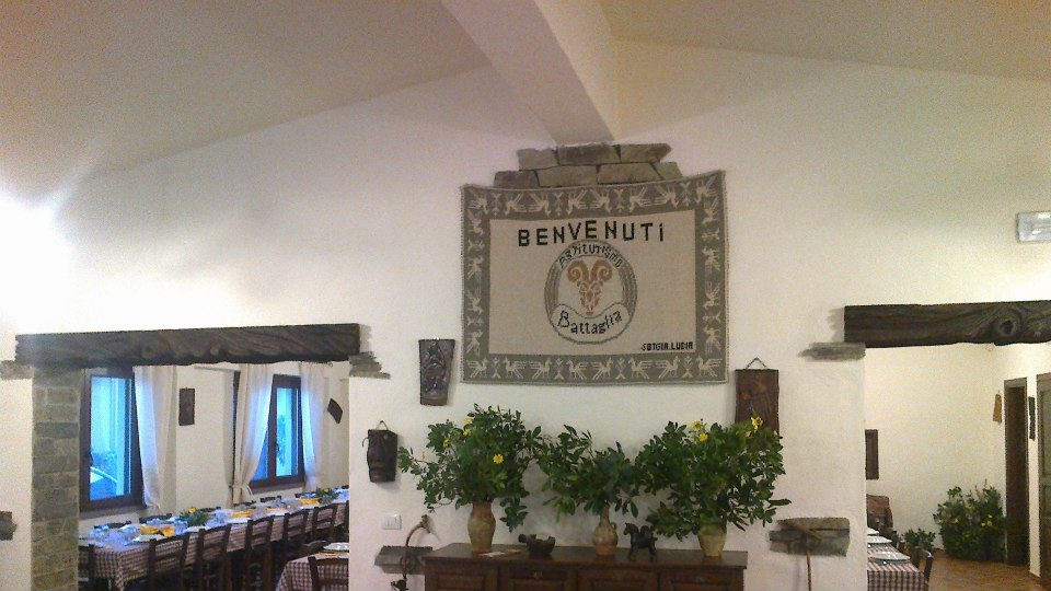 Agriturismo Battaglia