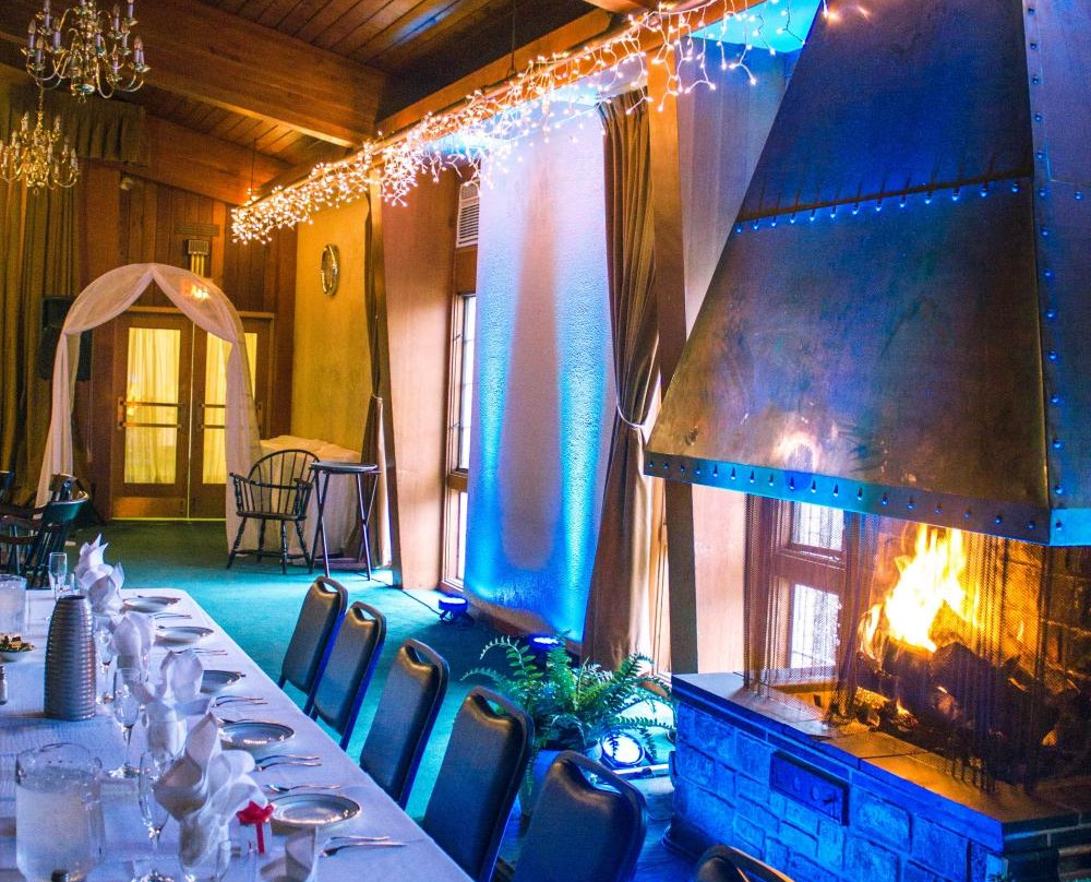 The Governor Hill Mansion-Augusta必去景点