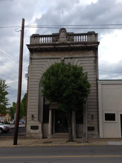 Cameron餐馆和美食-Alexander's on 7th