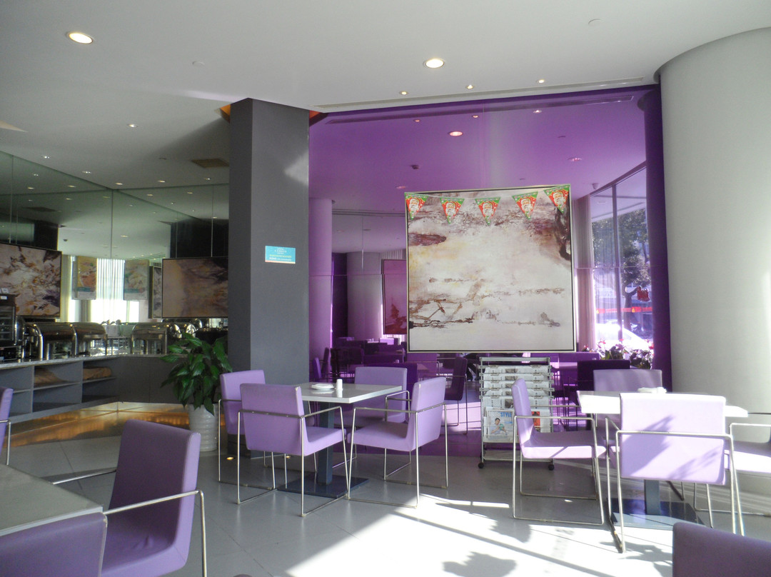 舟山锦江之星普陀沈家门店主图