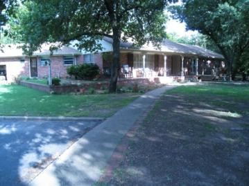 Chaparral Retreat and Guesthouse主图