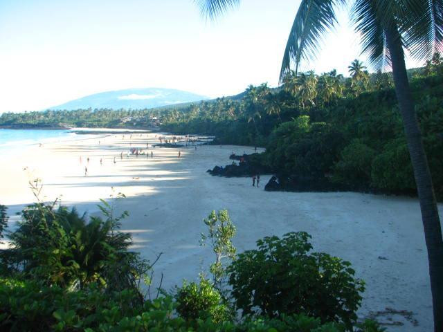 Bouni Beach景点图片