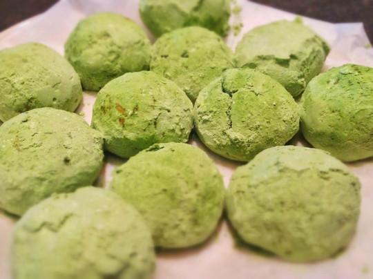 Sip Tea Lounge-亨廷顿必去景点