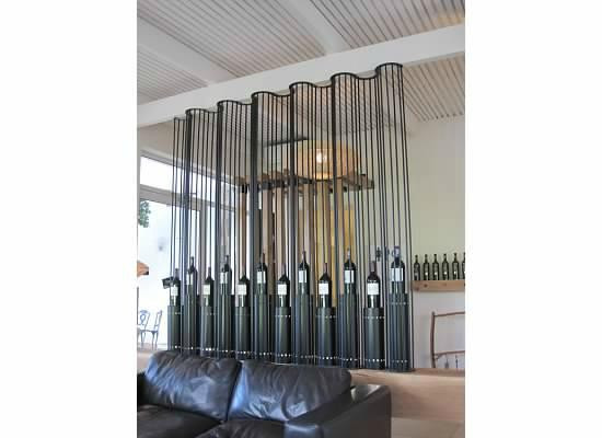 Rickety Bridge Wine Estate-法兰舒克必去景点