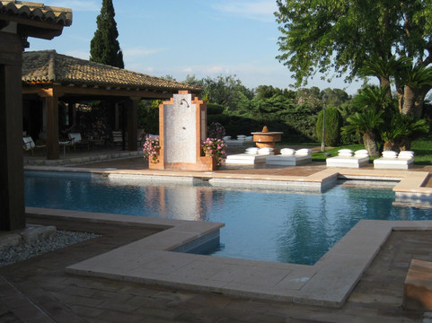 Orange Spa-Villamarchante必去景点