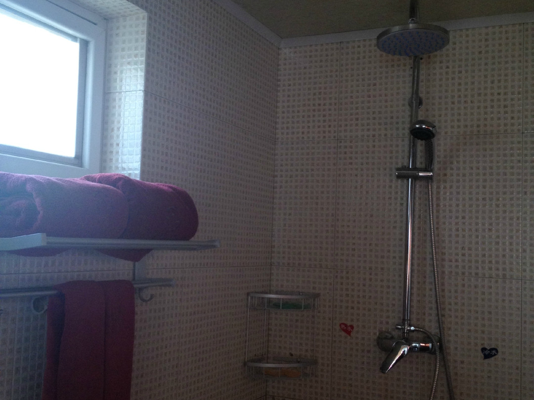 御林汤泉度假村主图