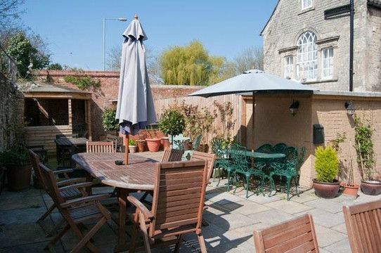 The Weymouth Arms主图