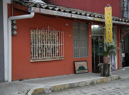 Perote旅游攻略图片