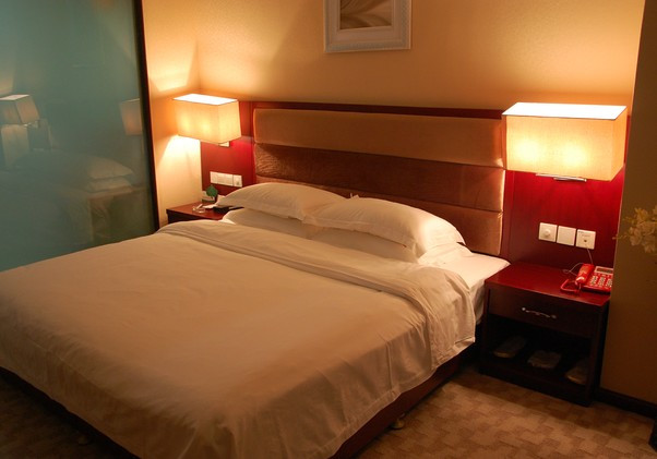 东城v嘉大酒店主图