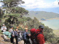 Jolie Adventure-丽江市必去景点