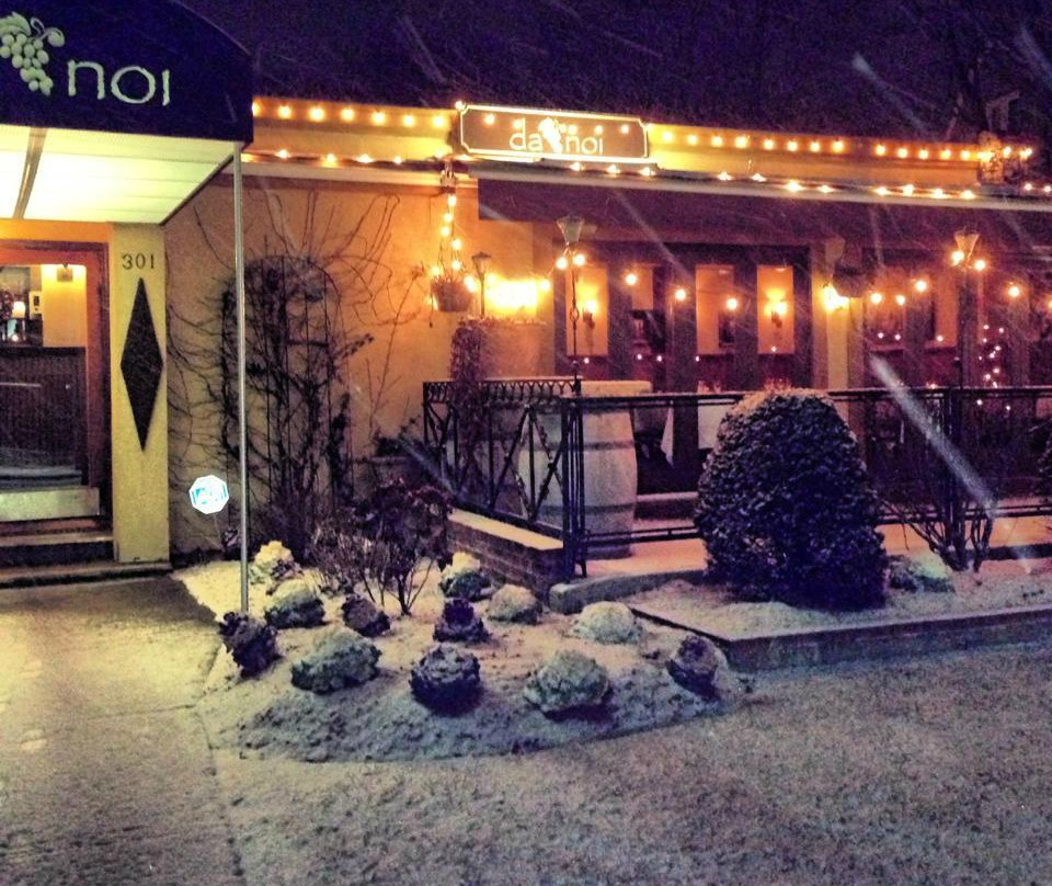 Da Noi Italian Restaurant