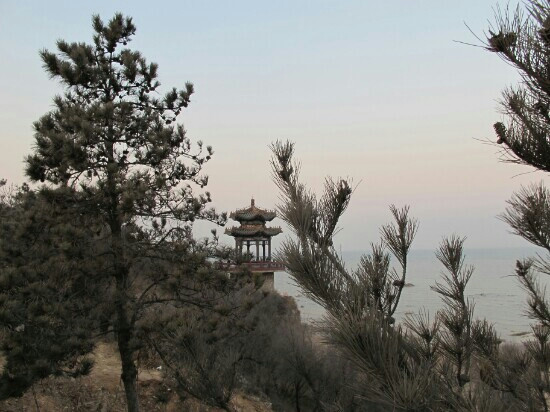 鸽子窝公园-秦皇岛市必去景点