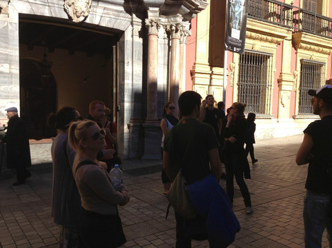 Pancho Tours Malaga-马拉加必去景点