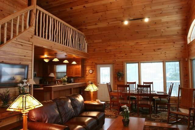 West Branch Angler & Resort