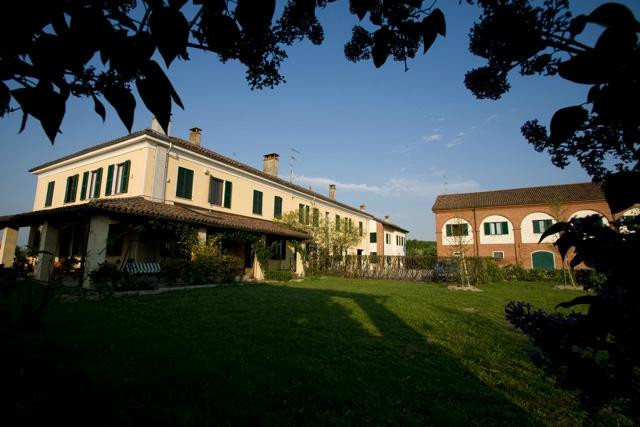 Cascina Nuova