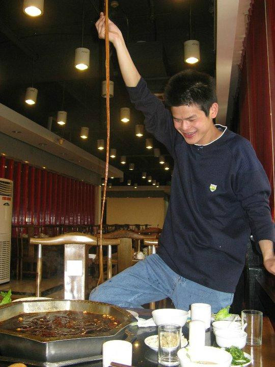 YakPanda-成都必去景点