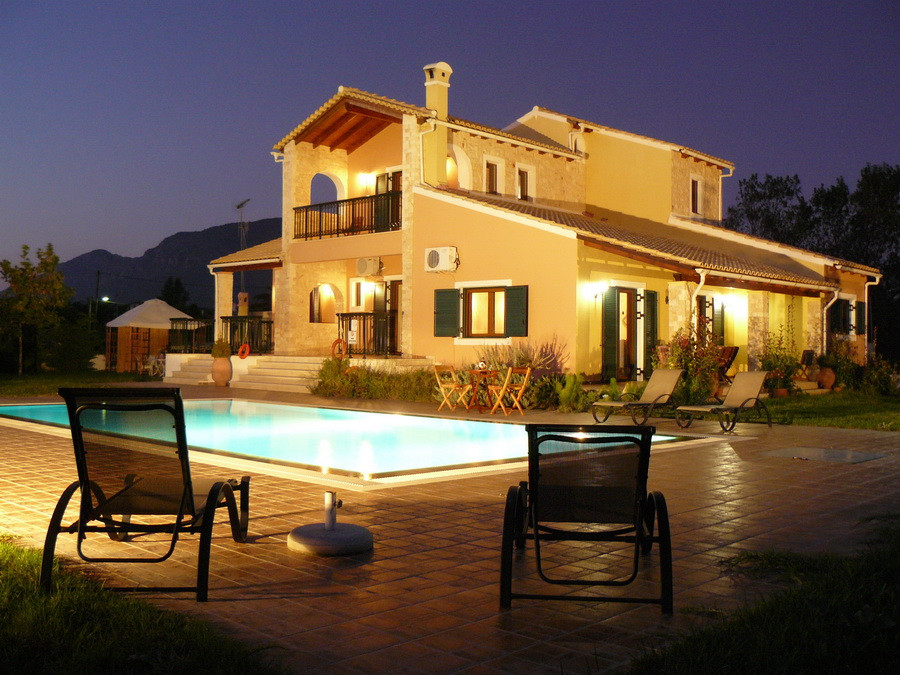 Villa Lefki