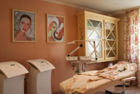 Seaside Spa Center-瓦尔纳必去景点