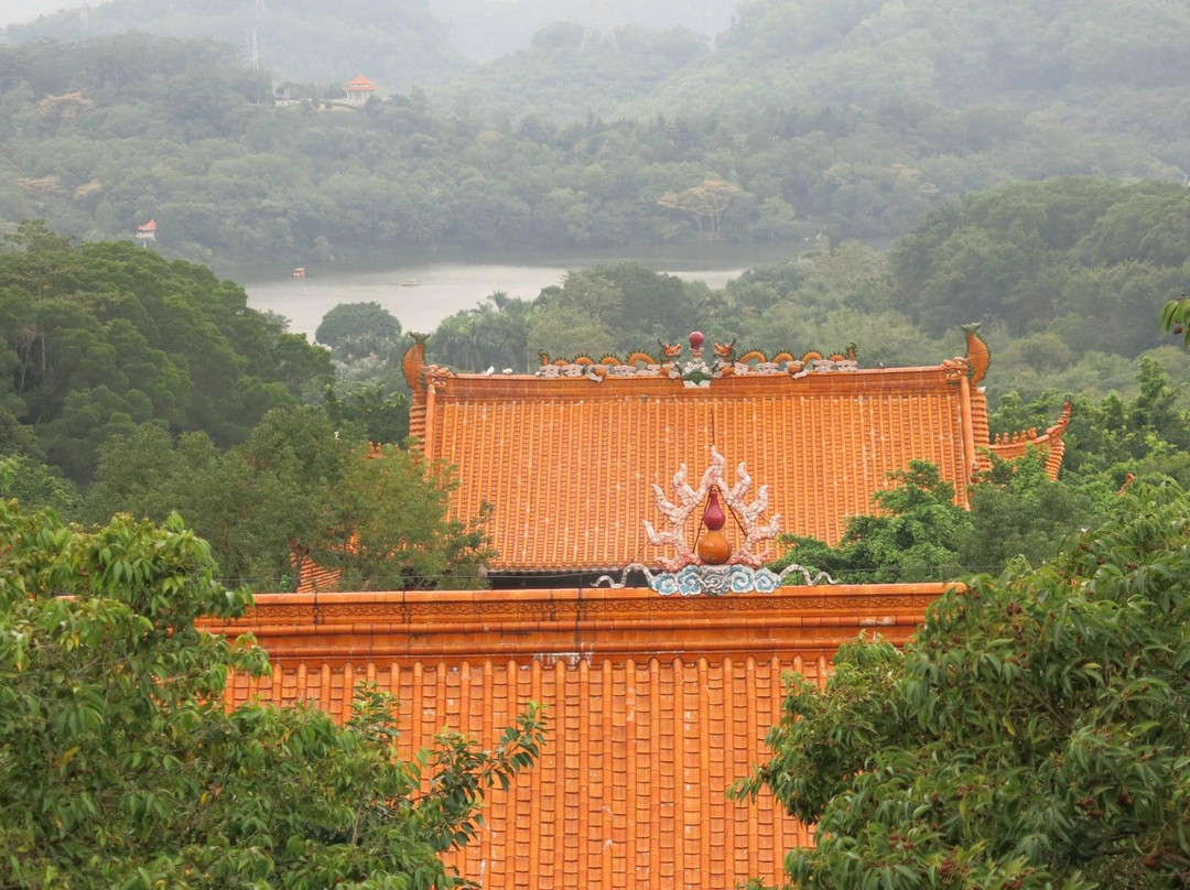弘法寺景点图片