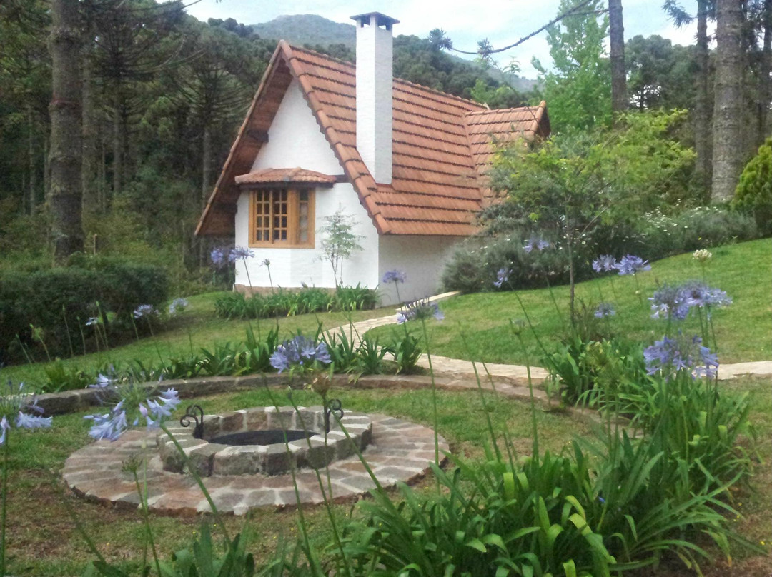 Provence Cottage
