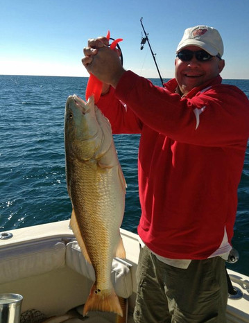 Getaway Charters-橙色海湾必去景点