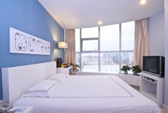 湘潭今天酒店雨湖店-官方