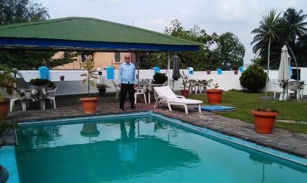 Guest House de Ma Campagne-客卧