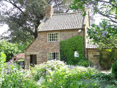 库克船长的小屋-墨尔本必去景点