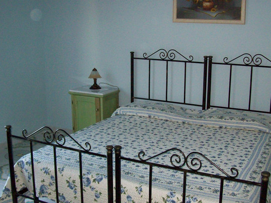 Bed and Breakfast Giada主图