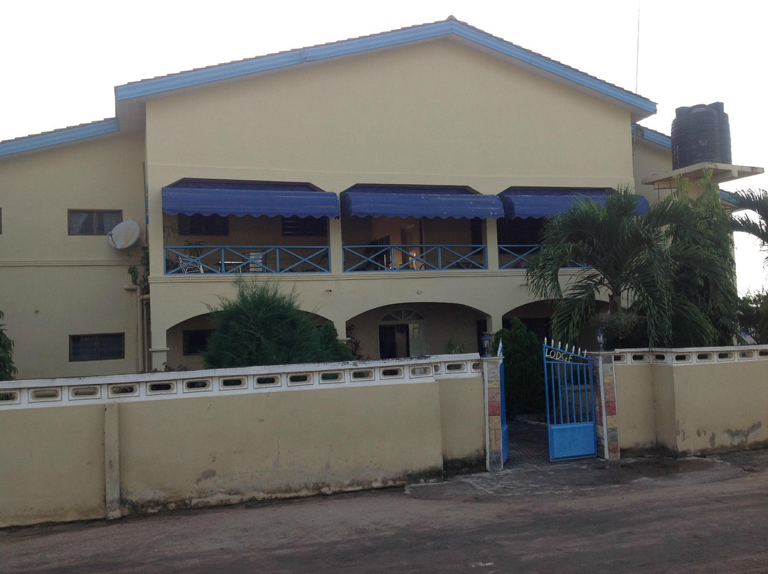 Lagoon Lodge Winneba主图