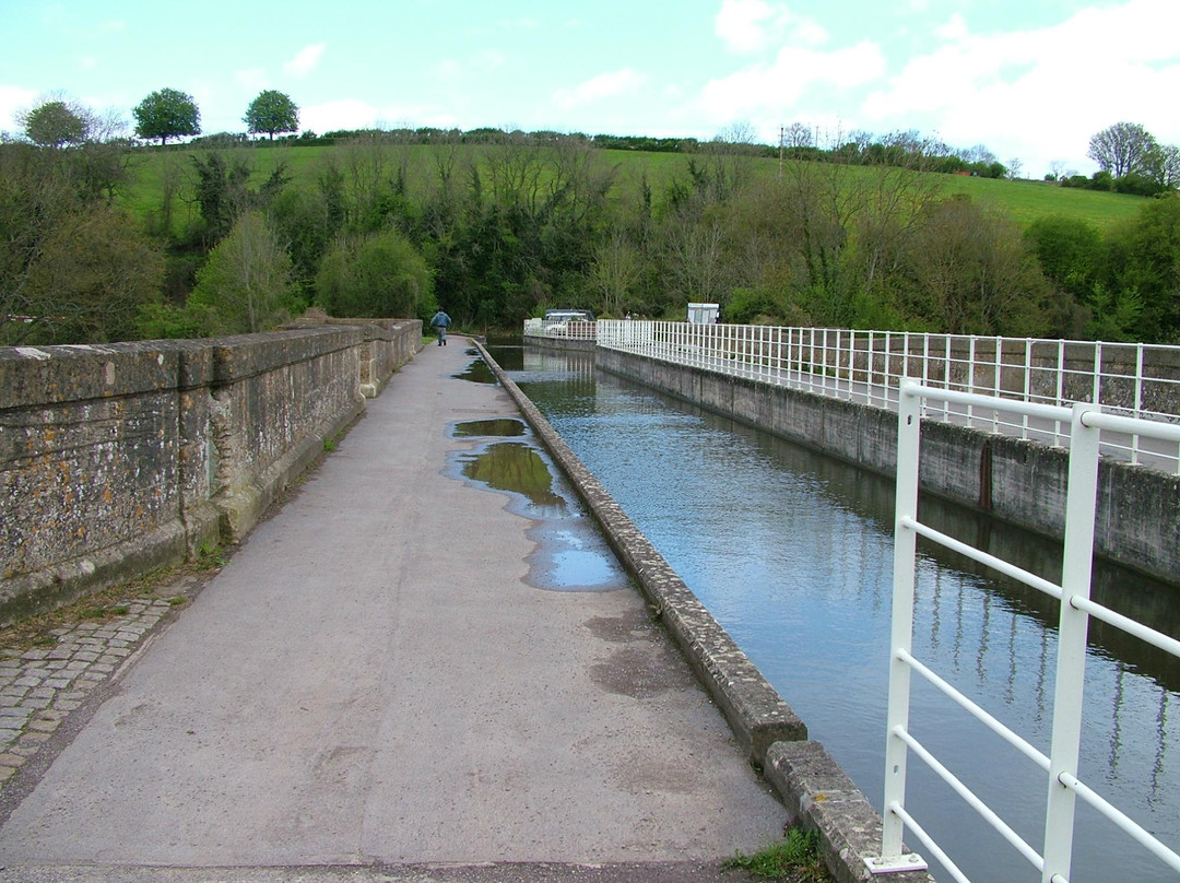 Kennet & Avon Canal景点图片