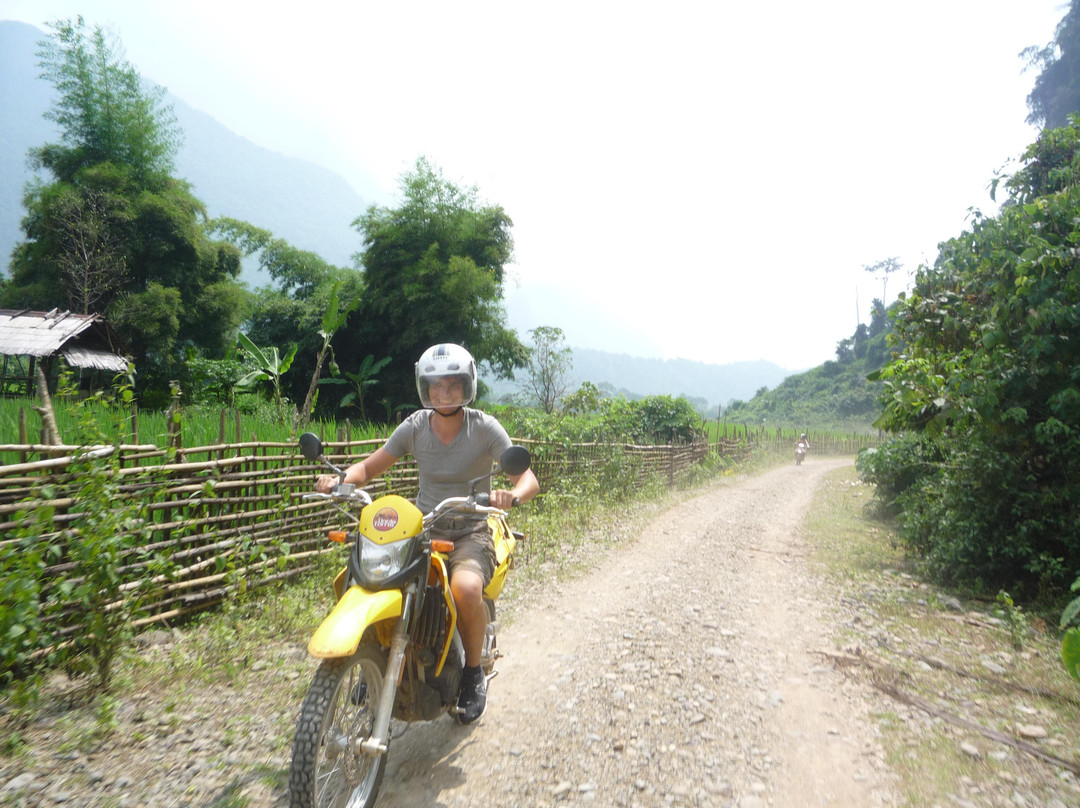 Uncle Tom's Trails - Private Day Tours-旺阳必去景点