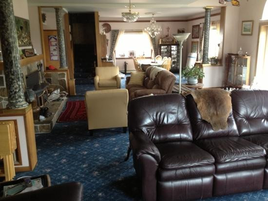 海恩斯酒店住宿-Alaska Guardhouse Lodging