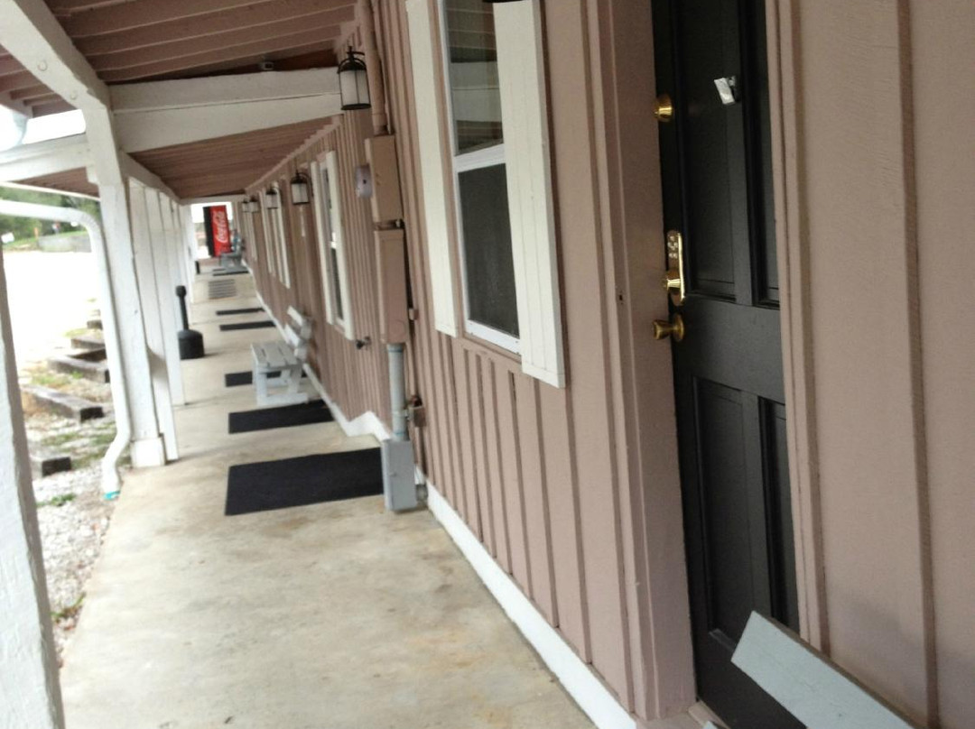 Orchard Hill Inn主图