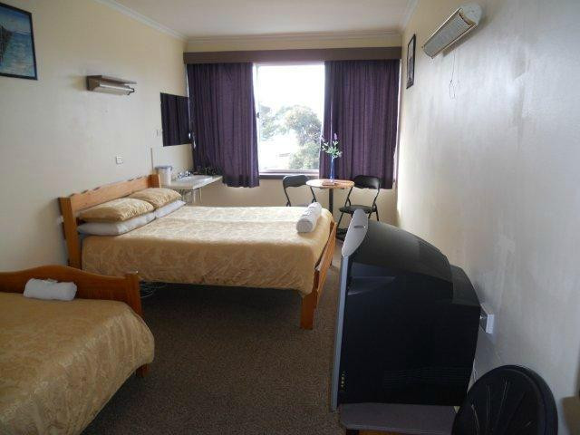 Bridport Hotel主图