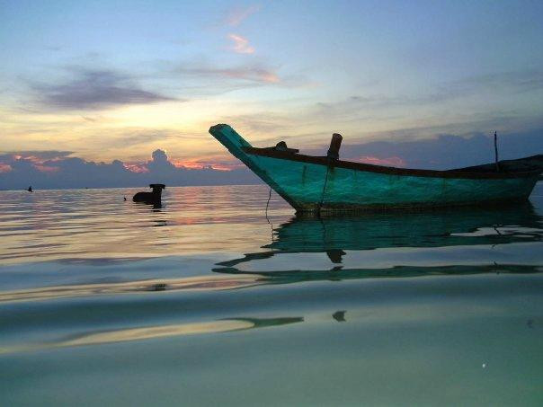 Haad Chao Phao Beach景点图片