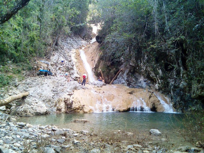 Trinidad Travels-特立尼达必去景点