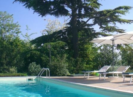 Agriturismo Tenuta Montegrande
