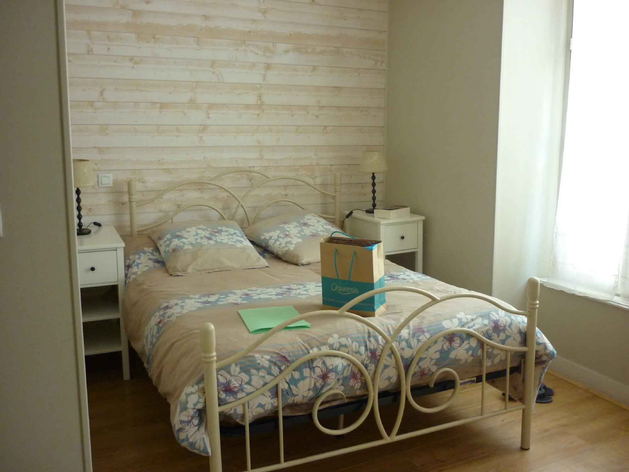 Hotel Des Pyrenees-客卧