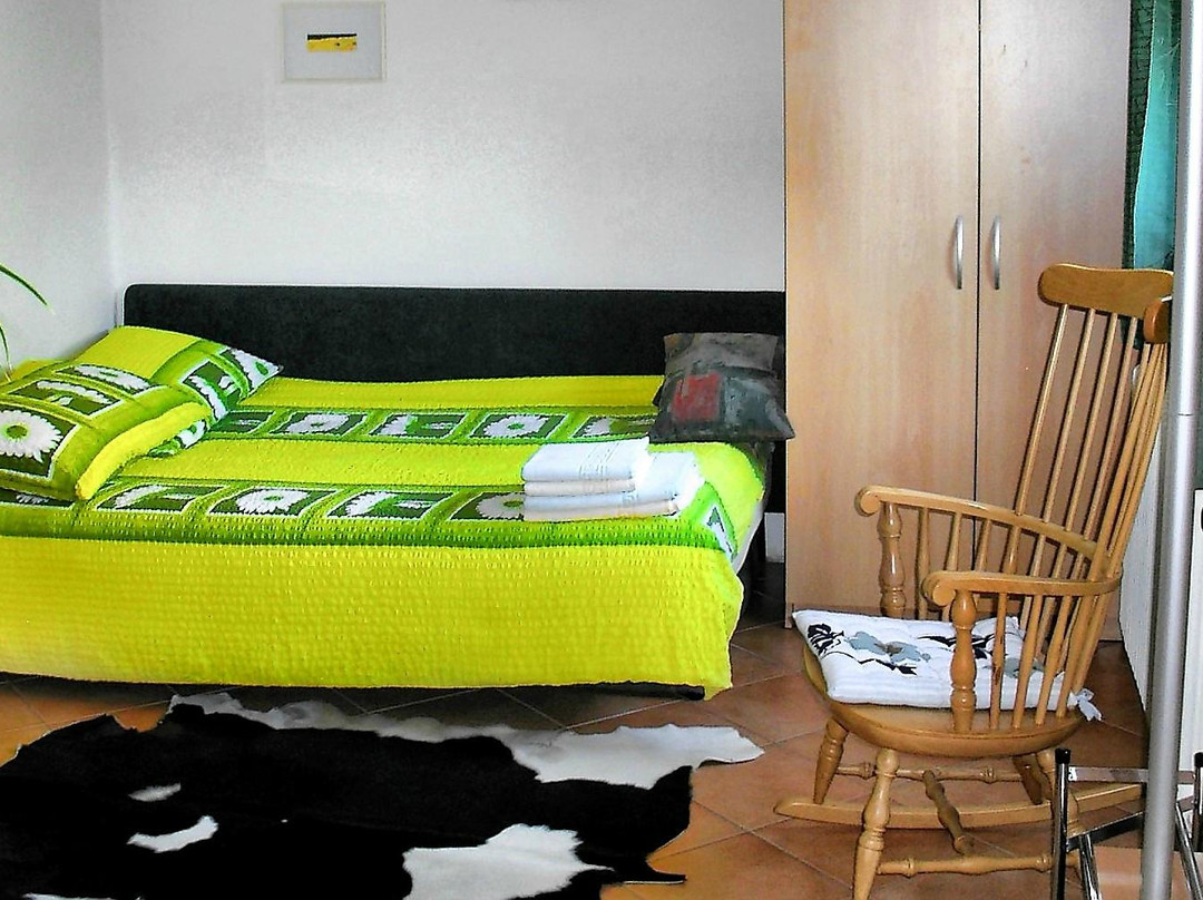 Apartment Tunca