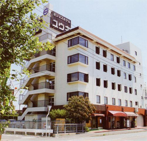 新宫市酒店住宿-Gran Hotel