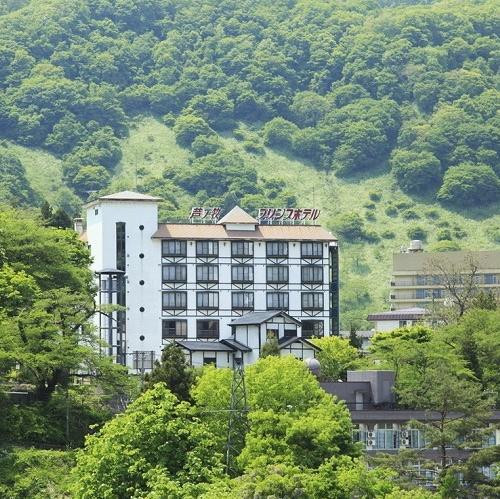 Ashinomaki Prince Hotel主图