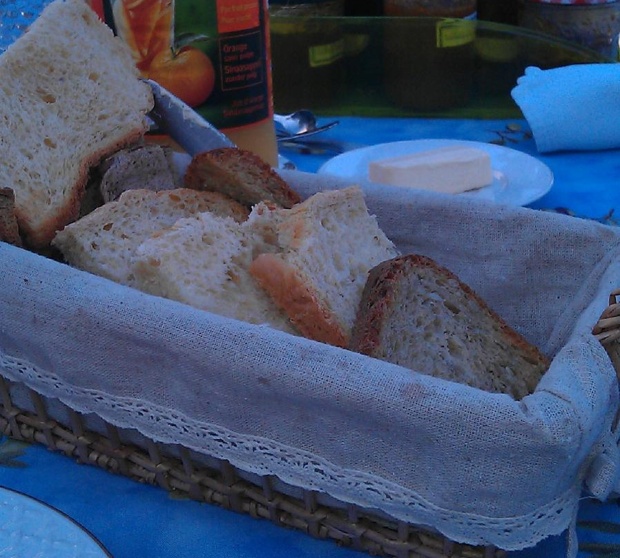 Clos des Boulevards主图