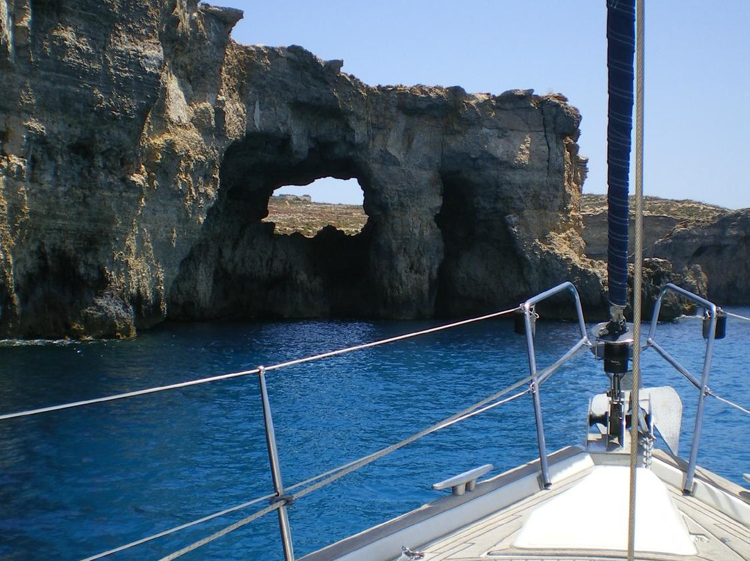 Sail Gozo Tours-姆贾尔必去景点