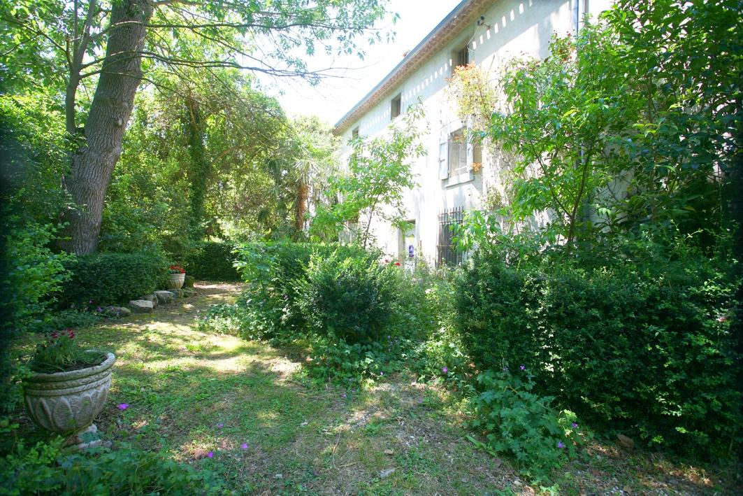 Villelongue Cote Jardins主图
