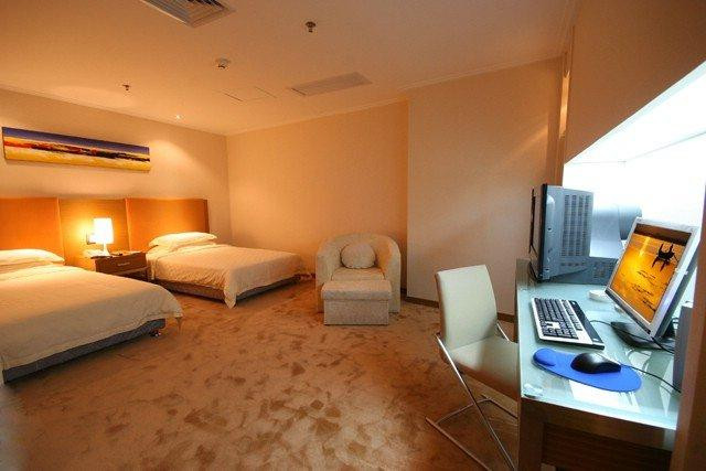 瑞豪国际酒店主图