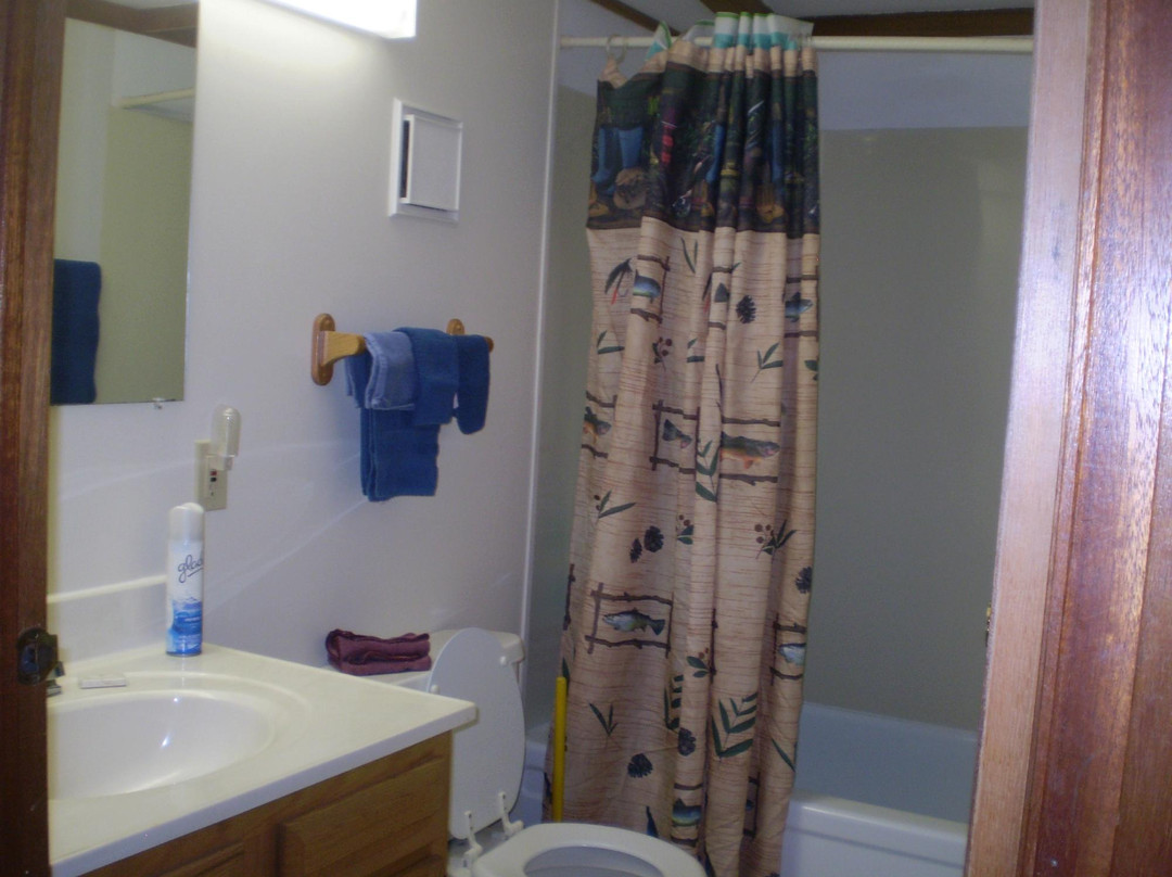 Lake Wappapello-Williamsville必去景点