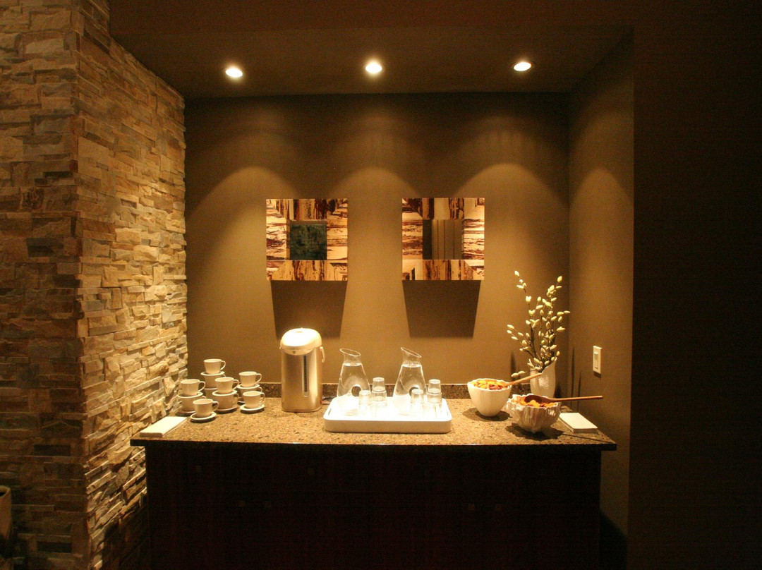 The Spa at Mt Hood-Welches必去景点