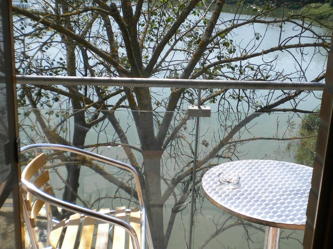 Hotel Corvus Aqua主图