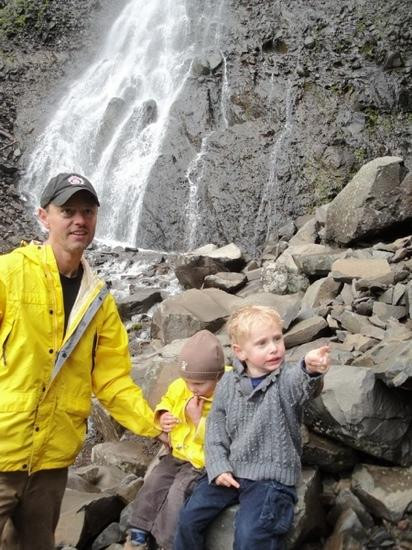 Palisade Falls-博兹曼必去景点